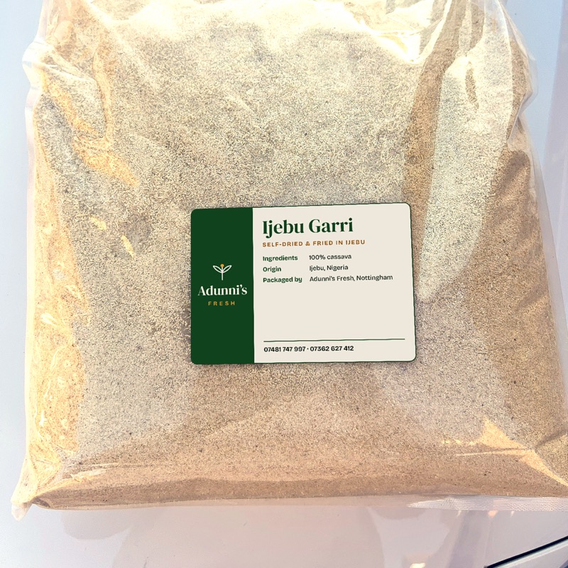 Garri